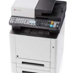 ECOSYS M5521cdn