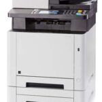 ECOSYS M5526cdn