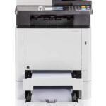 ECOSYS M5526cdw