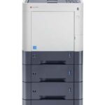 ECOSYS P6035cdn